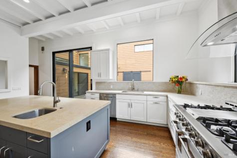 33 Pacheco Creek Drive Novato CA 94949