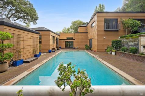 33 Pacheco Creek Drive Novato CA 94949