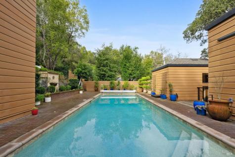 33 Pacheco Creek Drive Novato CA 94949