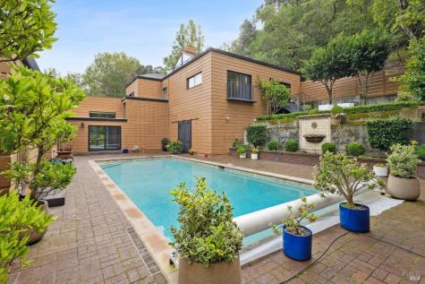33 Pacheco Creek Drive Novato CA 94949