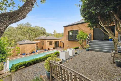 33 Pacheco Creek Drive Novato CA 94949