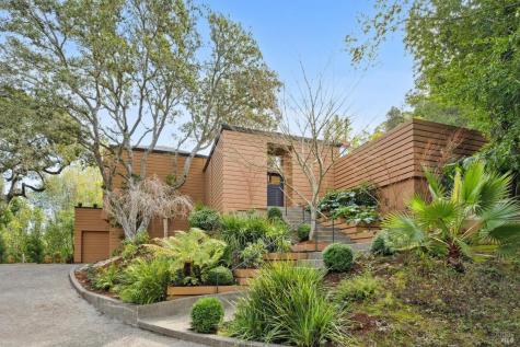 33 Pacheco Creek Drive Novato CA 94949