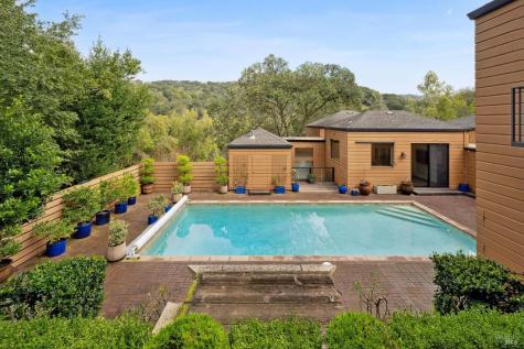 33 Pacheco Creek Drive Novato CA 94949