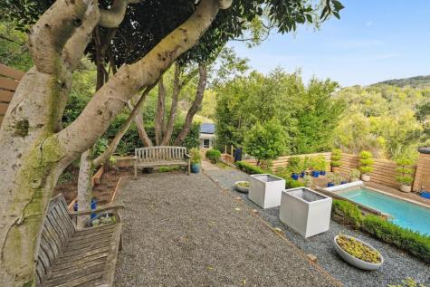 33 Pacheco Creek Drive Novato CA 94949