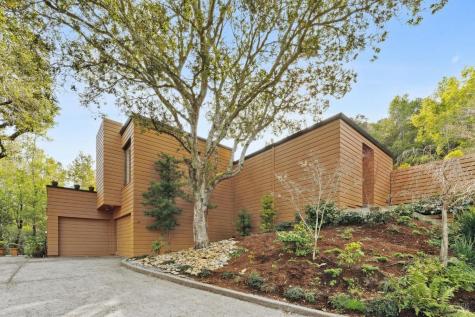 33 Pacheco Creek Drive Novato CA 94949