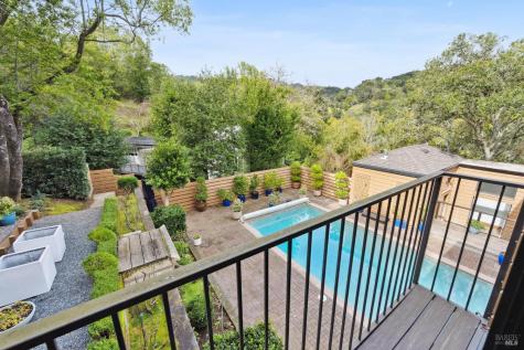 33 Pacheco Creek Drive Novato CA 94949