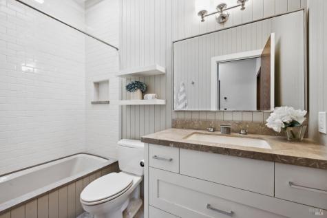 33 Pacheco Creek Drive Novato CA 94949