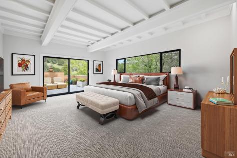 33 Pacheco Creek Drive Novato CA 94949