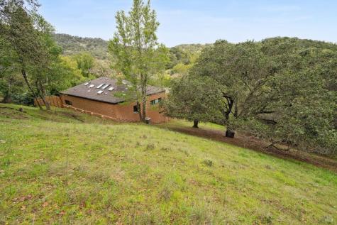 33 Pacheco Creek Drive Novato CA 94949