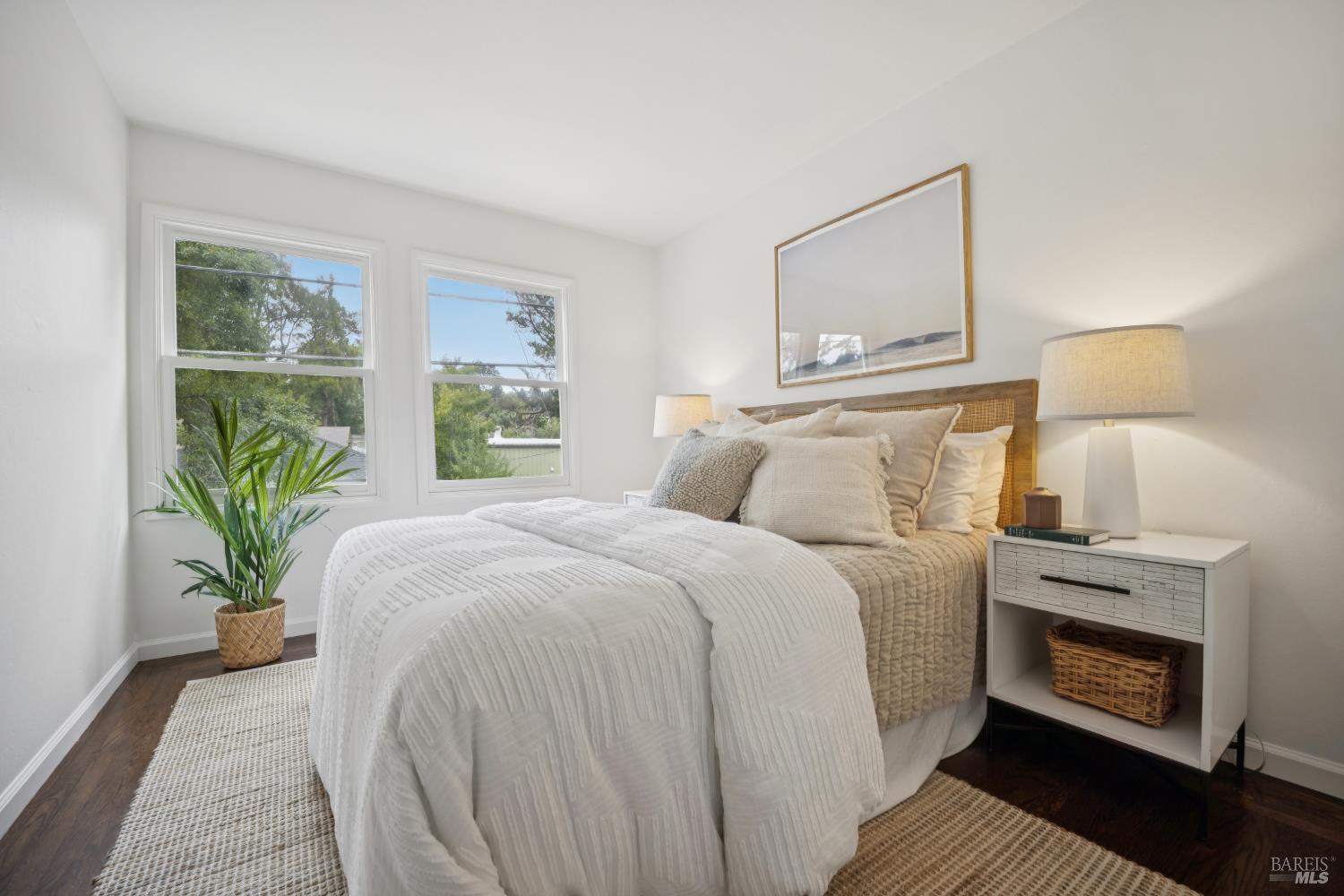 65 Park Road Fairfax CA 94930