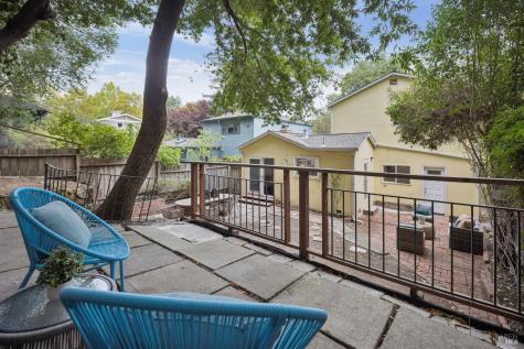 65 Park Road Fairfax CA 94930