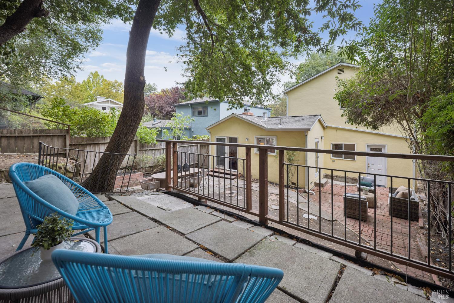65 Park Road Fairfax CA 94930