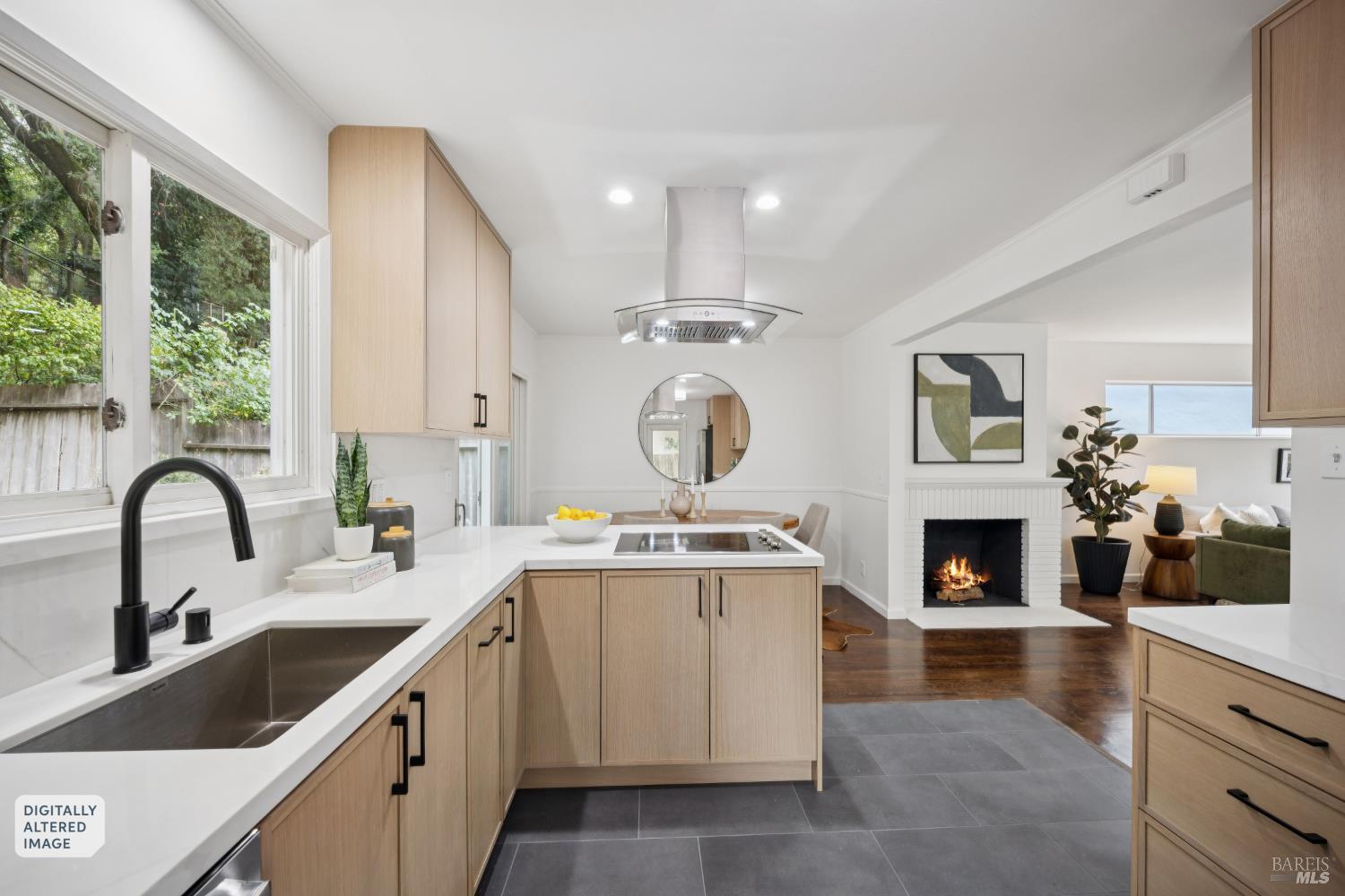 65 Park Road Fairfax CA 94930