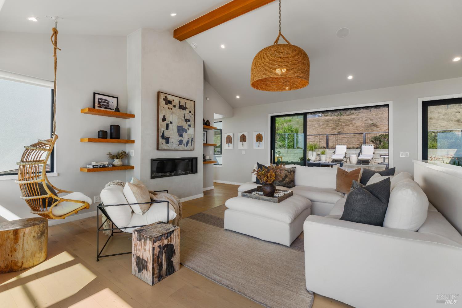 6976 Panoramic Highway Stinson Beach CA 94970