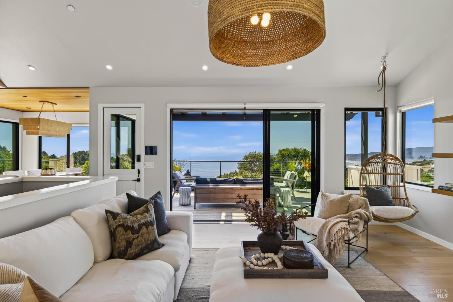 6976 Panoramic Highway Stinson Beach CA 94970