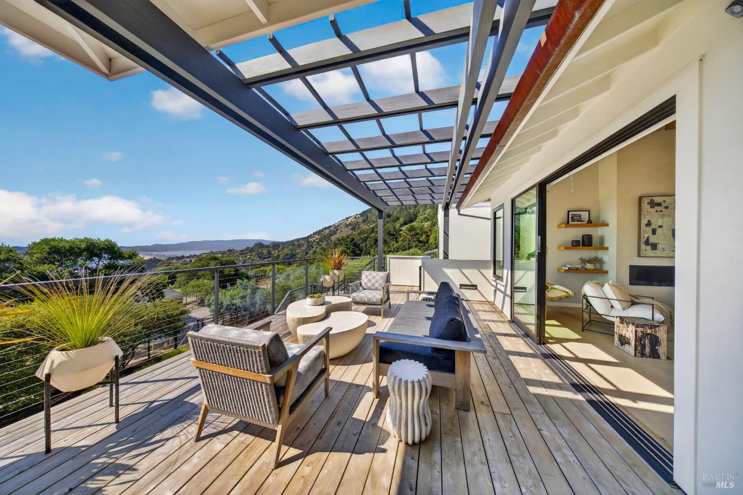 6976 Panoramic Highway Stinson Beach CA 94970