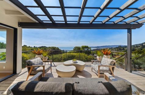 6976 Panoramic Highway Stinson Beach CA 94970