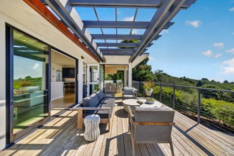 6976 Panoramic Highway Stinson Beach CA 94970