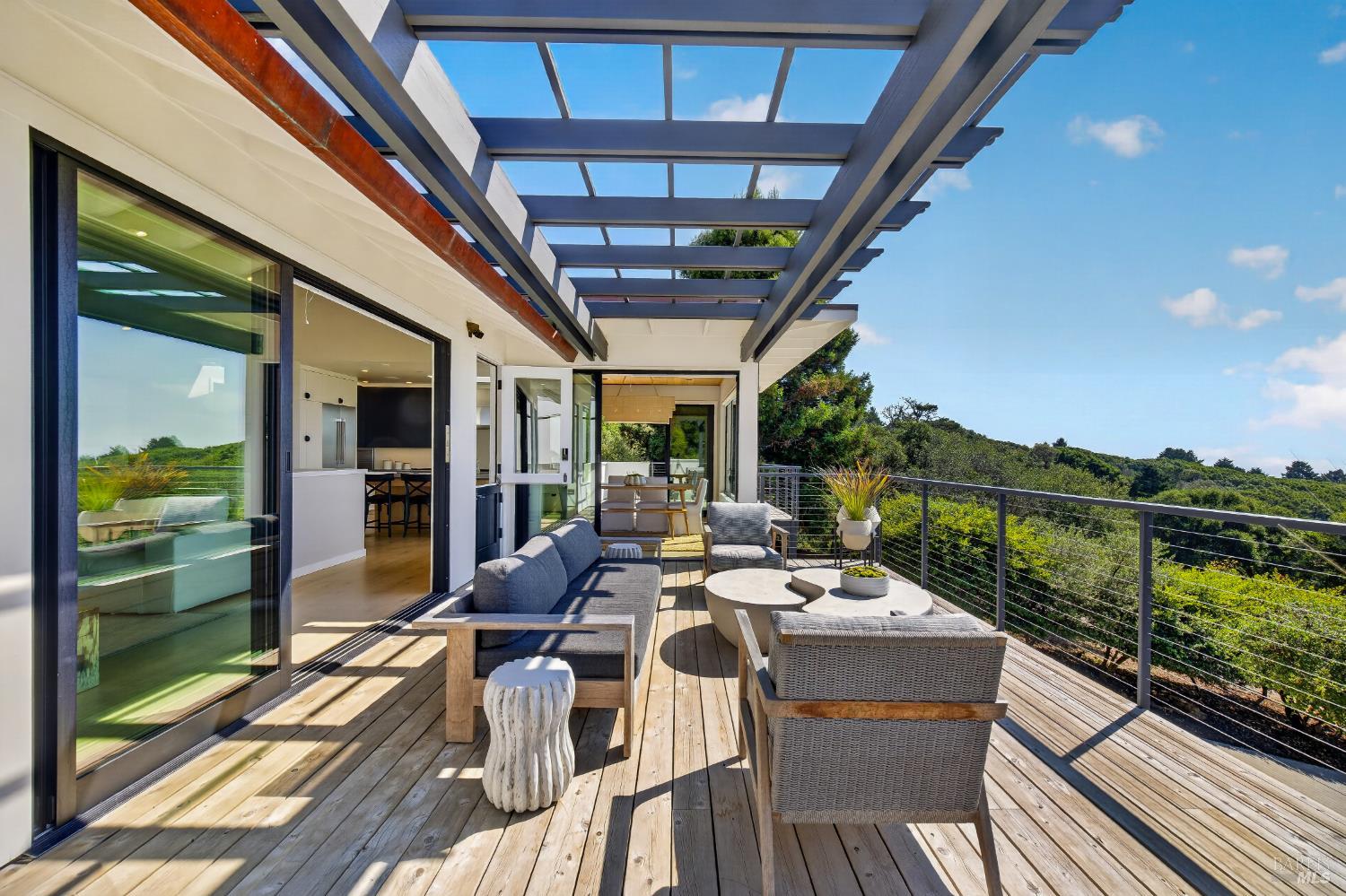 6976 Panoramic Highway Stinson Beach CA 94970
