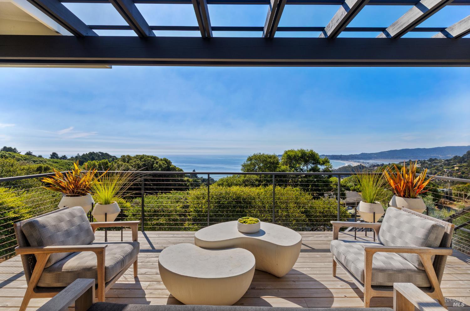 6976 Panoramic Highway Stinson Beach CA 94970