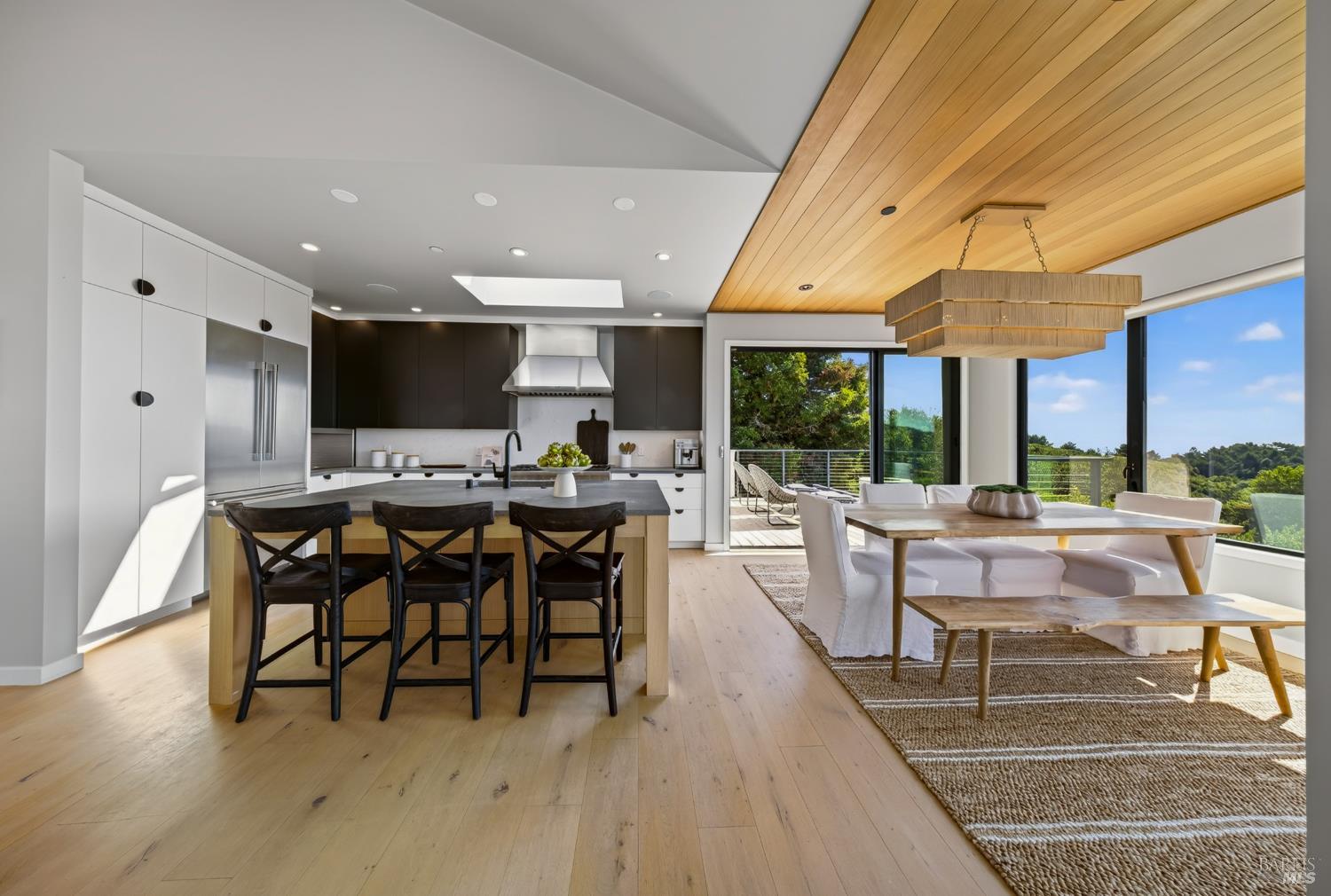 6976 Panoramic Highway Stinson Beach CA 94970