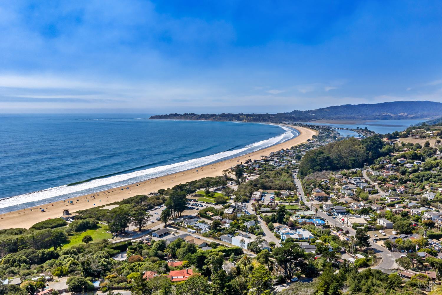 6976 Panoramic Highway Stinson Beach CA 94970