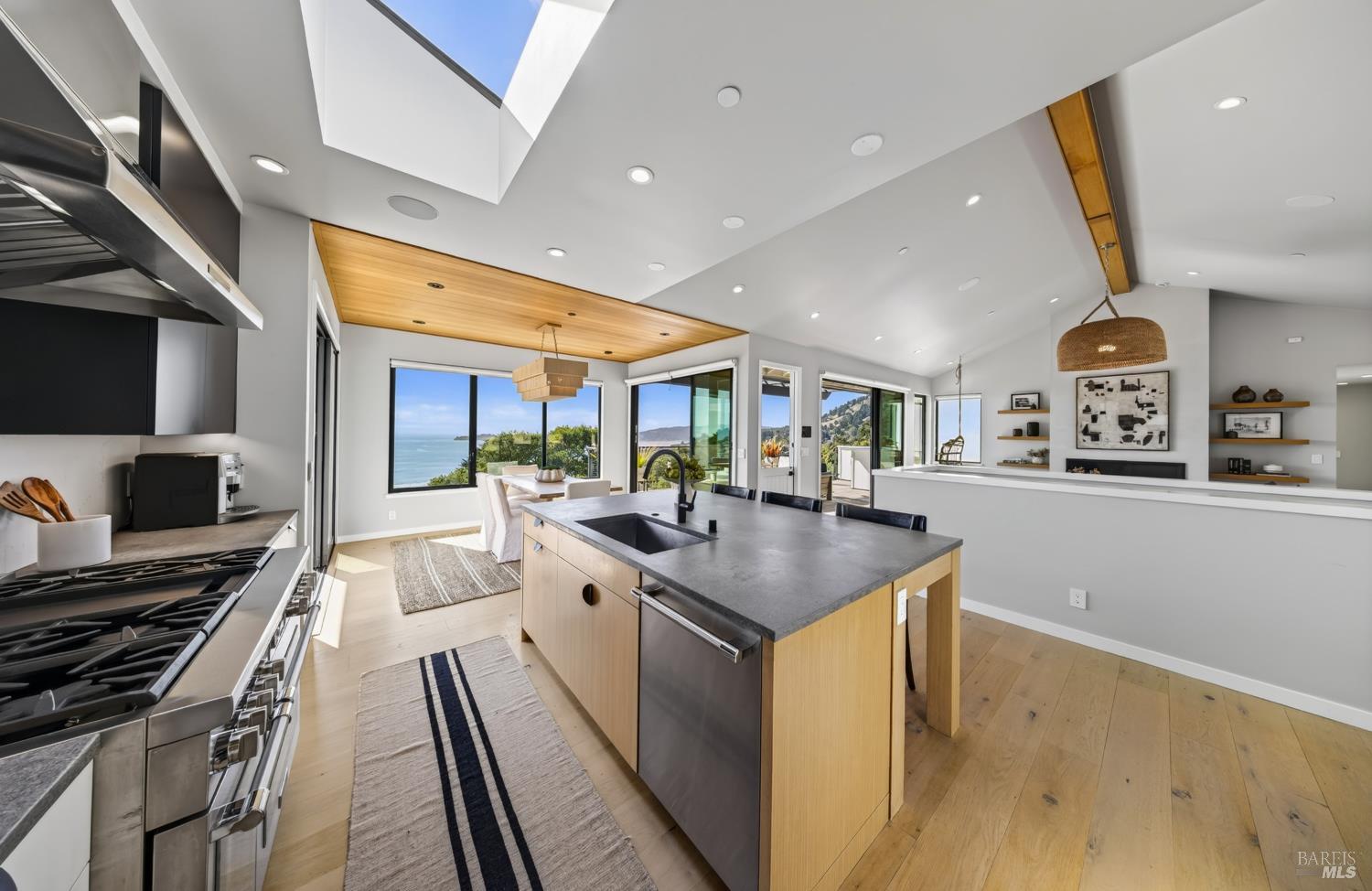 6976 Panoramic Highway Stinson Beach CA 94970