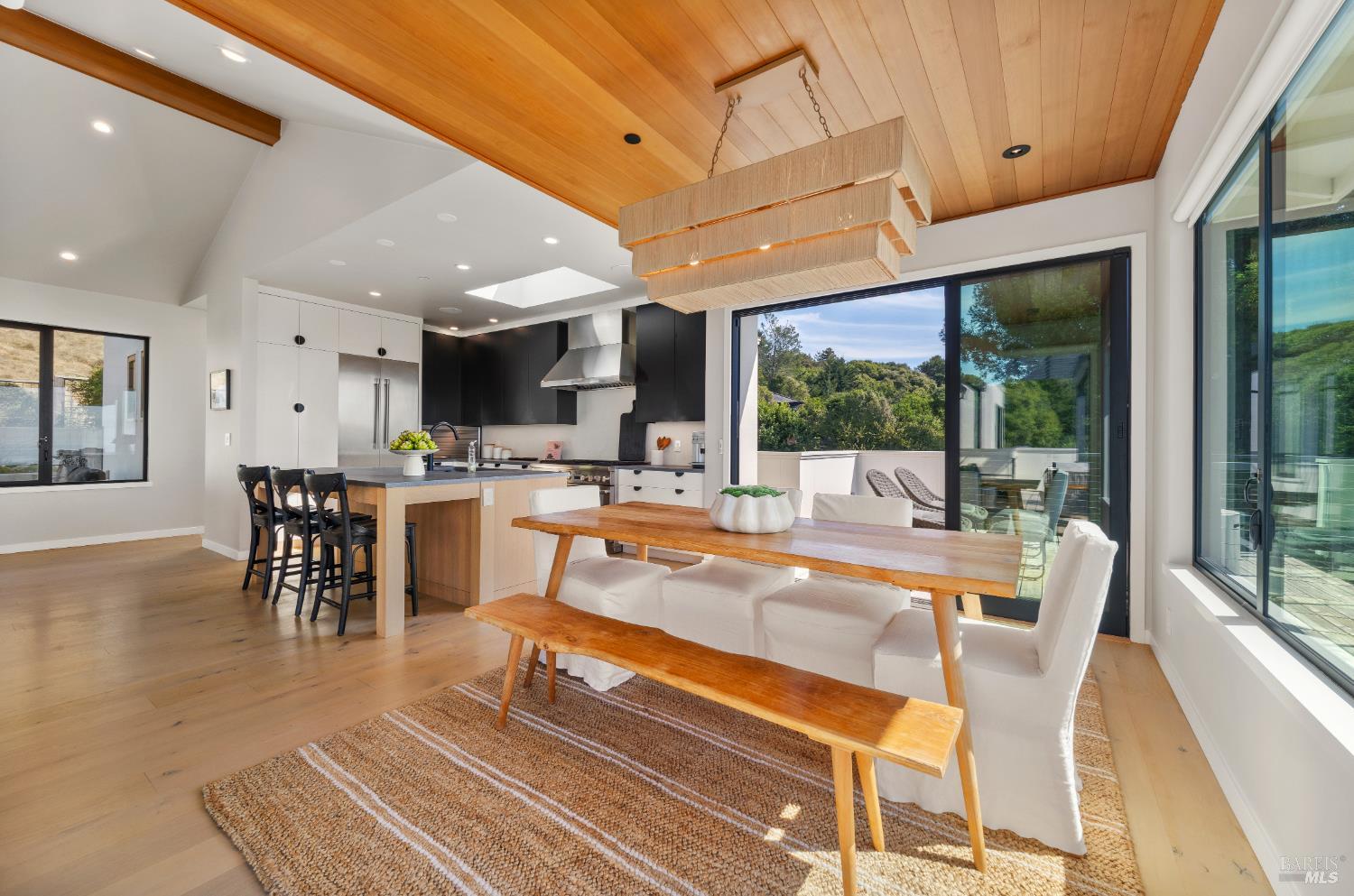 6976 Panoramic Highway Stinson Beach CA 94970