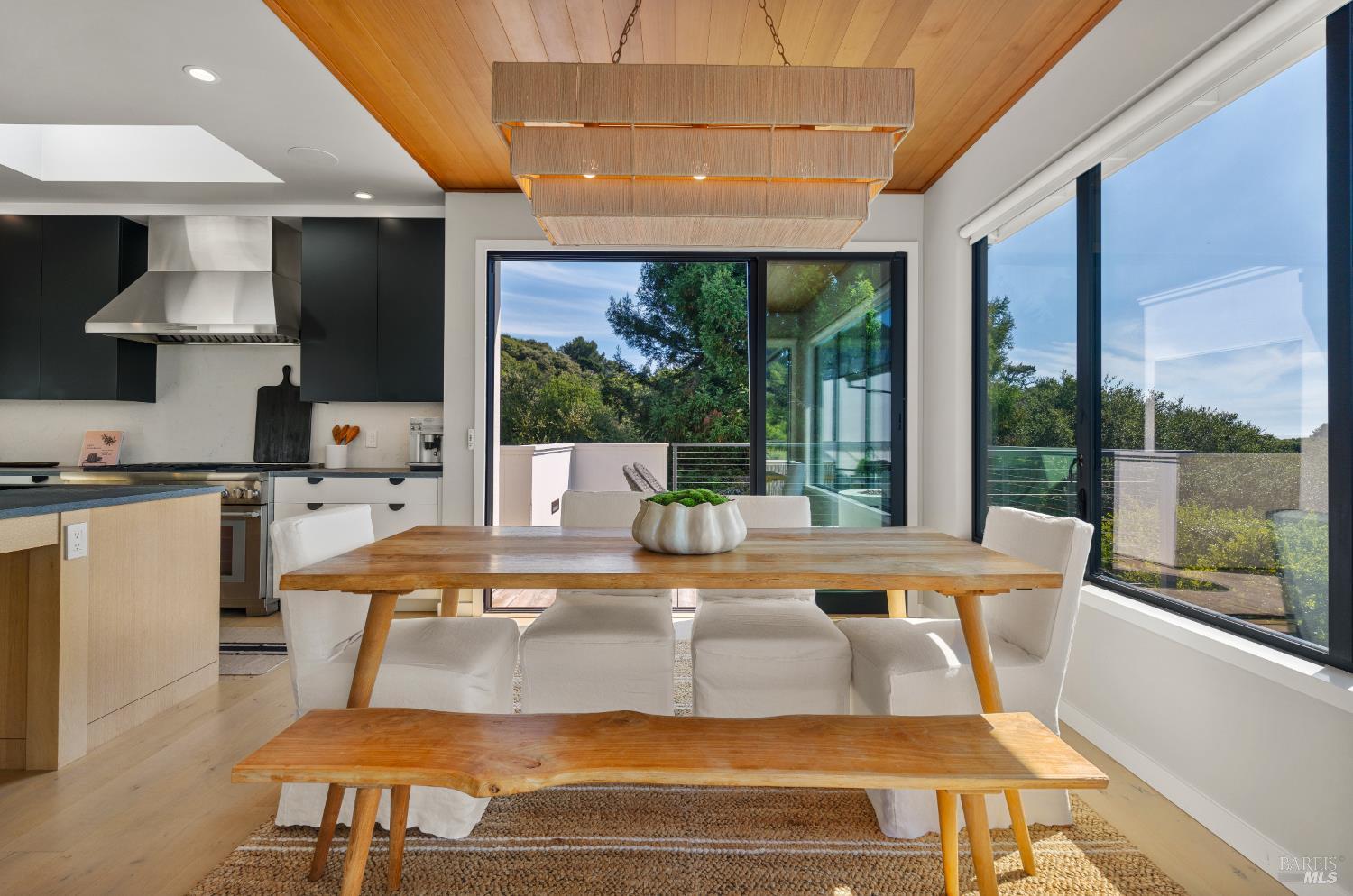 6976 Panoramic Highway Stinson Beach CA 94970