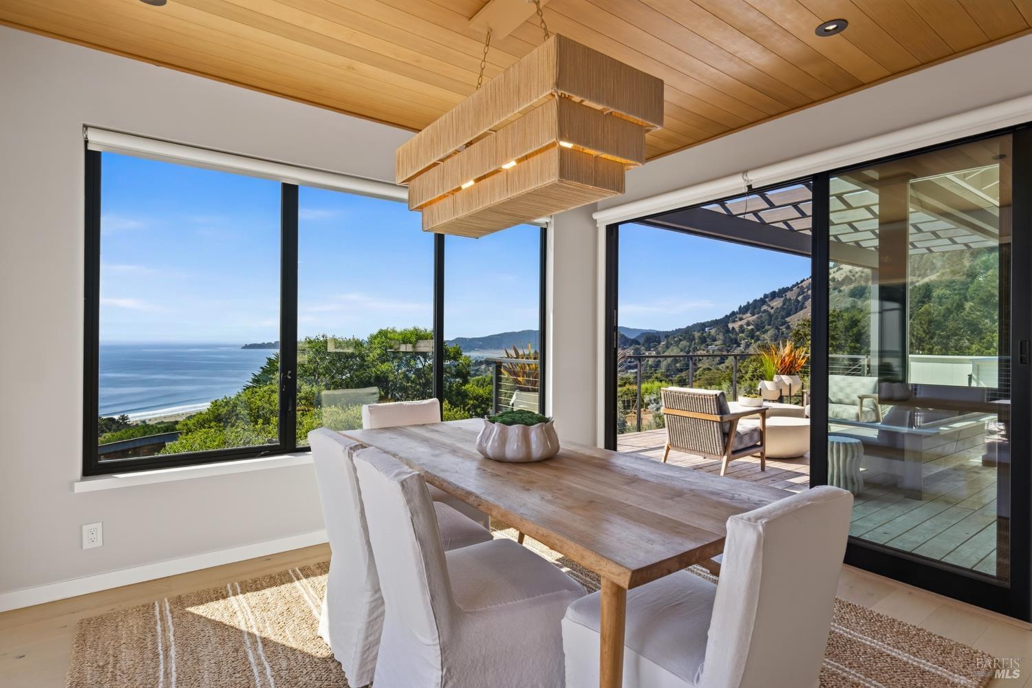 6976 Panoramic Highway Stinson Beach CA 94970
