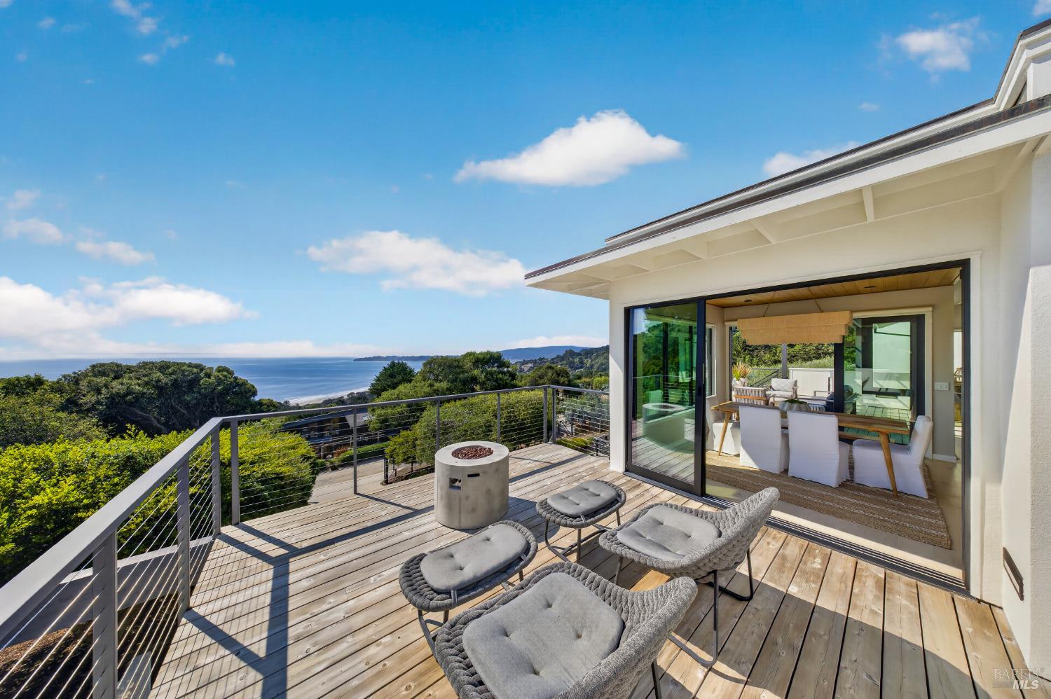 6976 Panoramic Highway Stinson Beach CA 94970