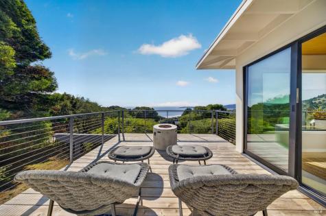 6976 Panoramic Highway Stinson Beach CA 94970