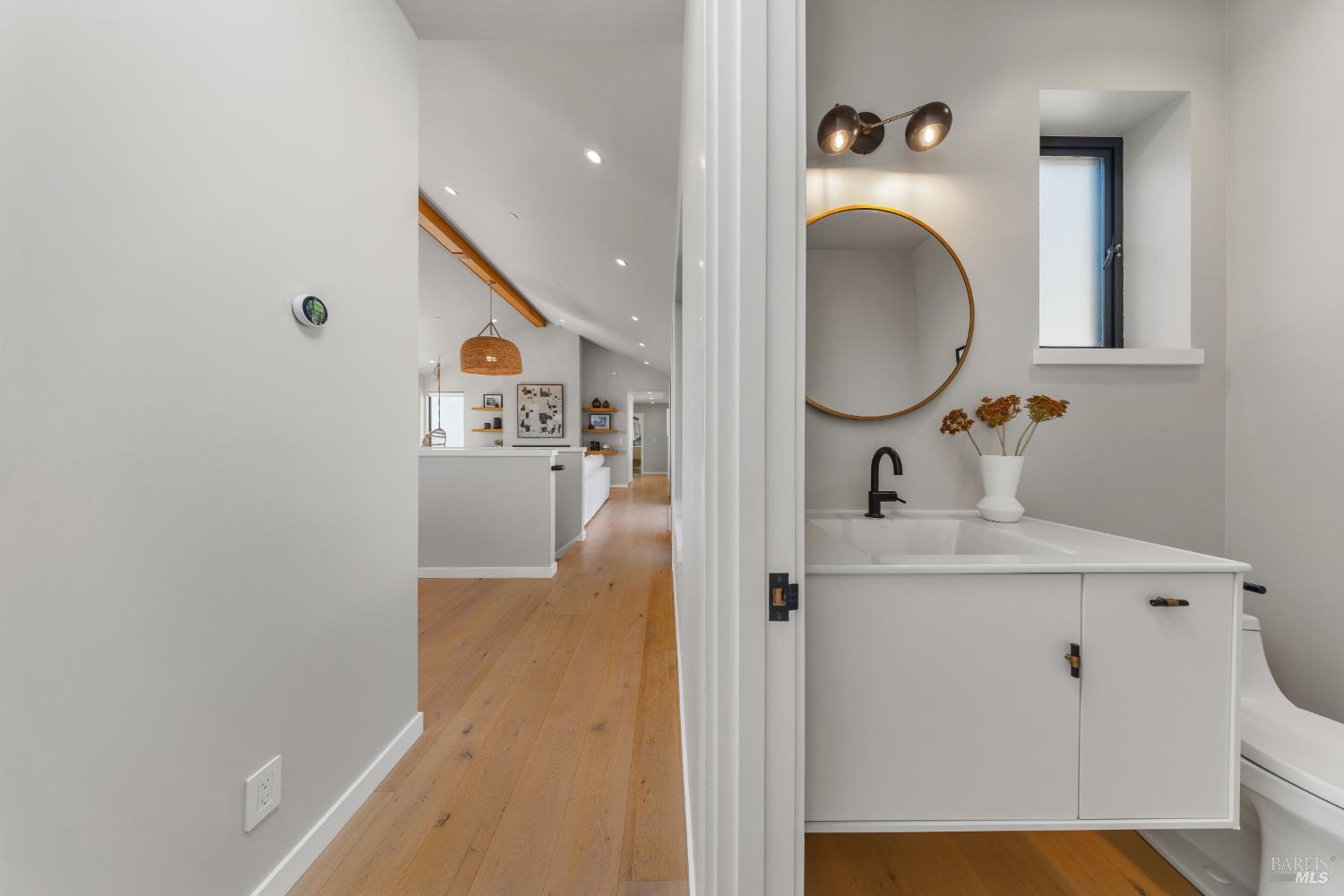 6976 Panoramic Highway Stinson Beach CA 94970