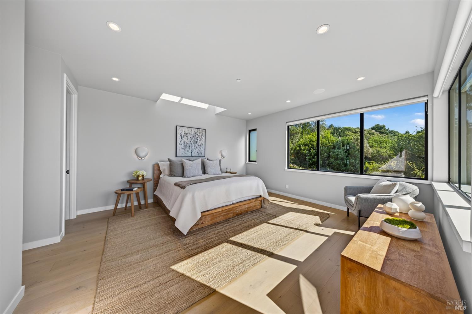 6976 Panoramic Highway Stinson Beach CA 94970