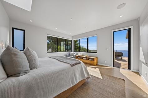6976 Panoramic Highway Stinson Beach CA 94970