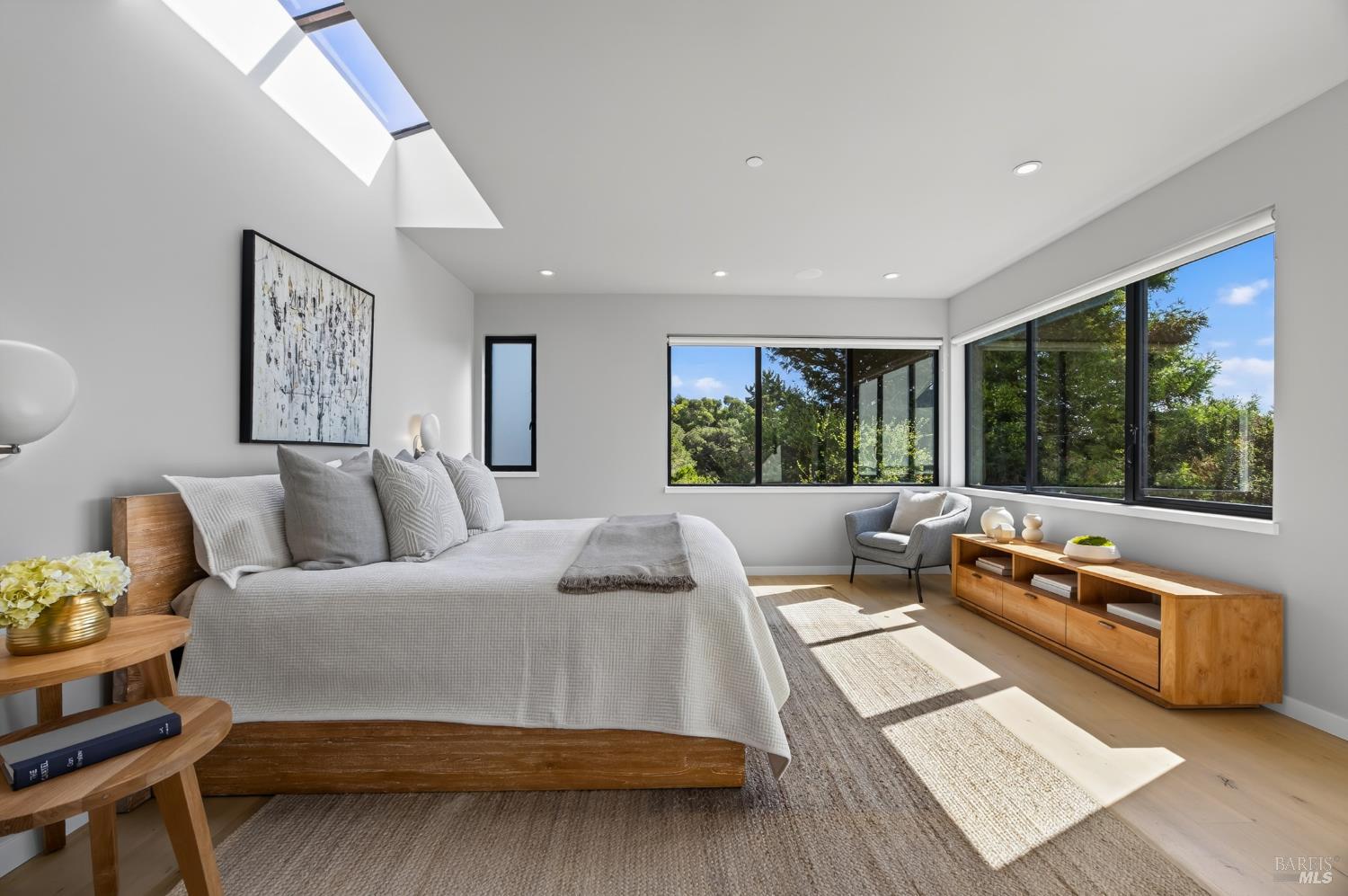 6976 Panoramic Highway Stinson Beach CA 94970