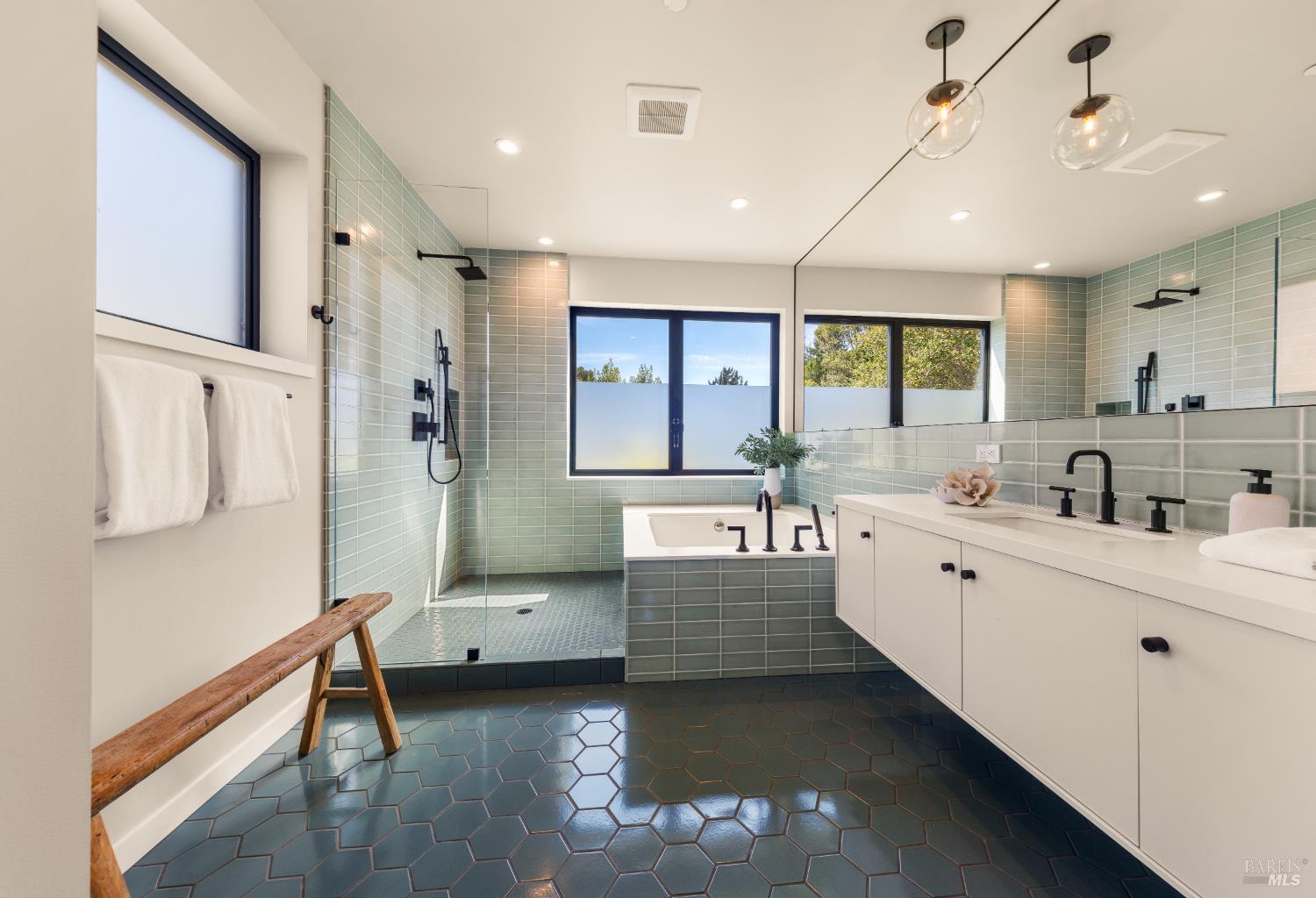 6976 Panoramic Highway Stinson Beach CA 94970