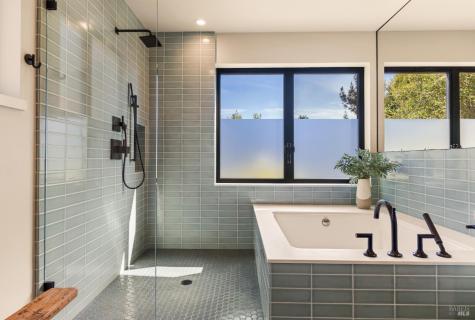 6976 Panoramic Highway Stinson Beach CA 94970