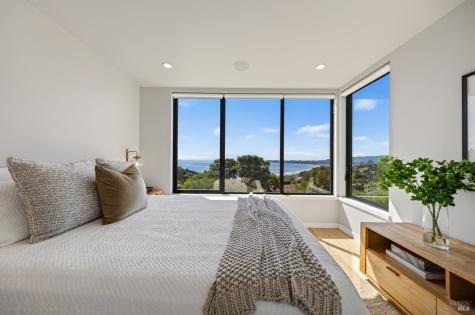 6976 Panoramic Highway Stinson Beach CA 94970
