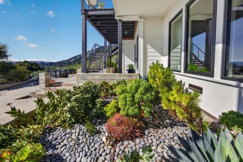 6976 Panoramic Highway Stinson Beach CA 94970