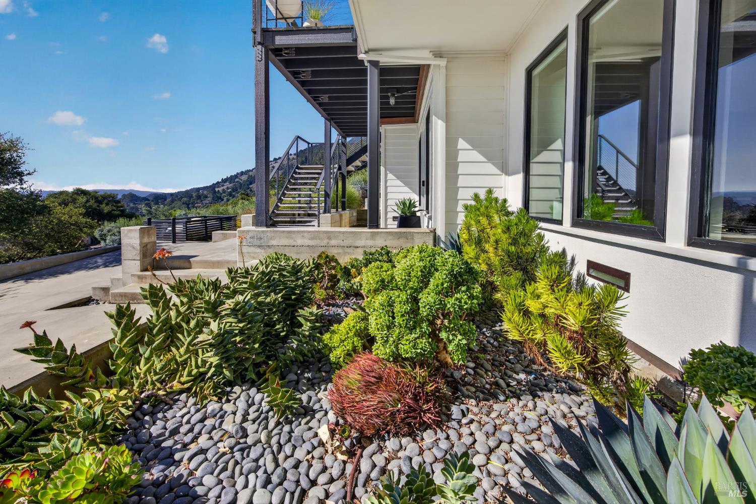 6976 Panoramic Highway Stinson Beach CA 94970