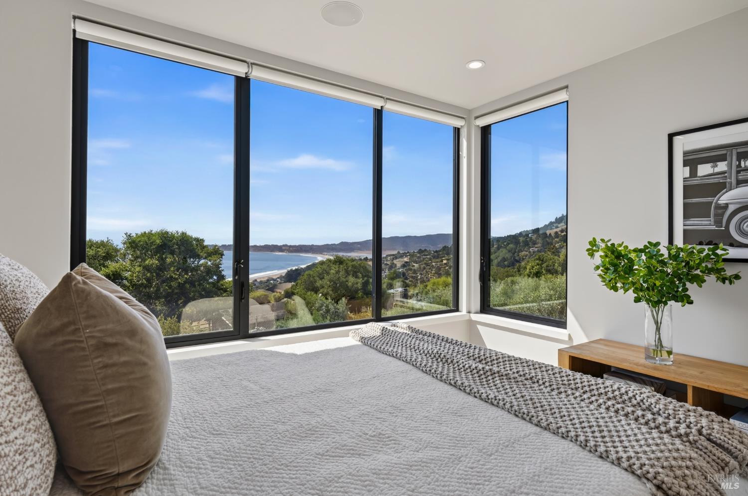 6976 Panoramic Highway Stinson Beach CA 94970