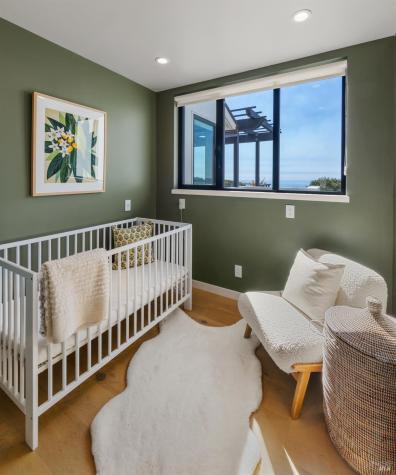 6976 Panoramic Highway Stinson Beach CA 94970