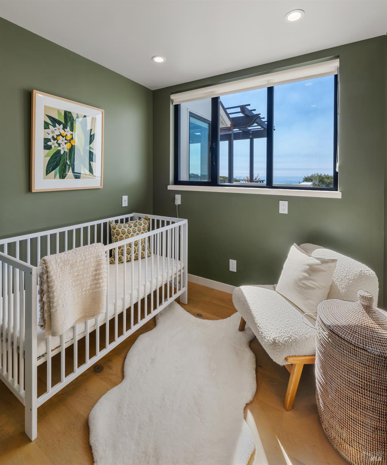 6976 Panoramic Highway Stinson Beach CA 94970