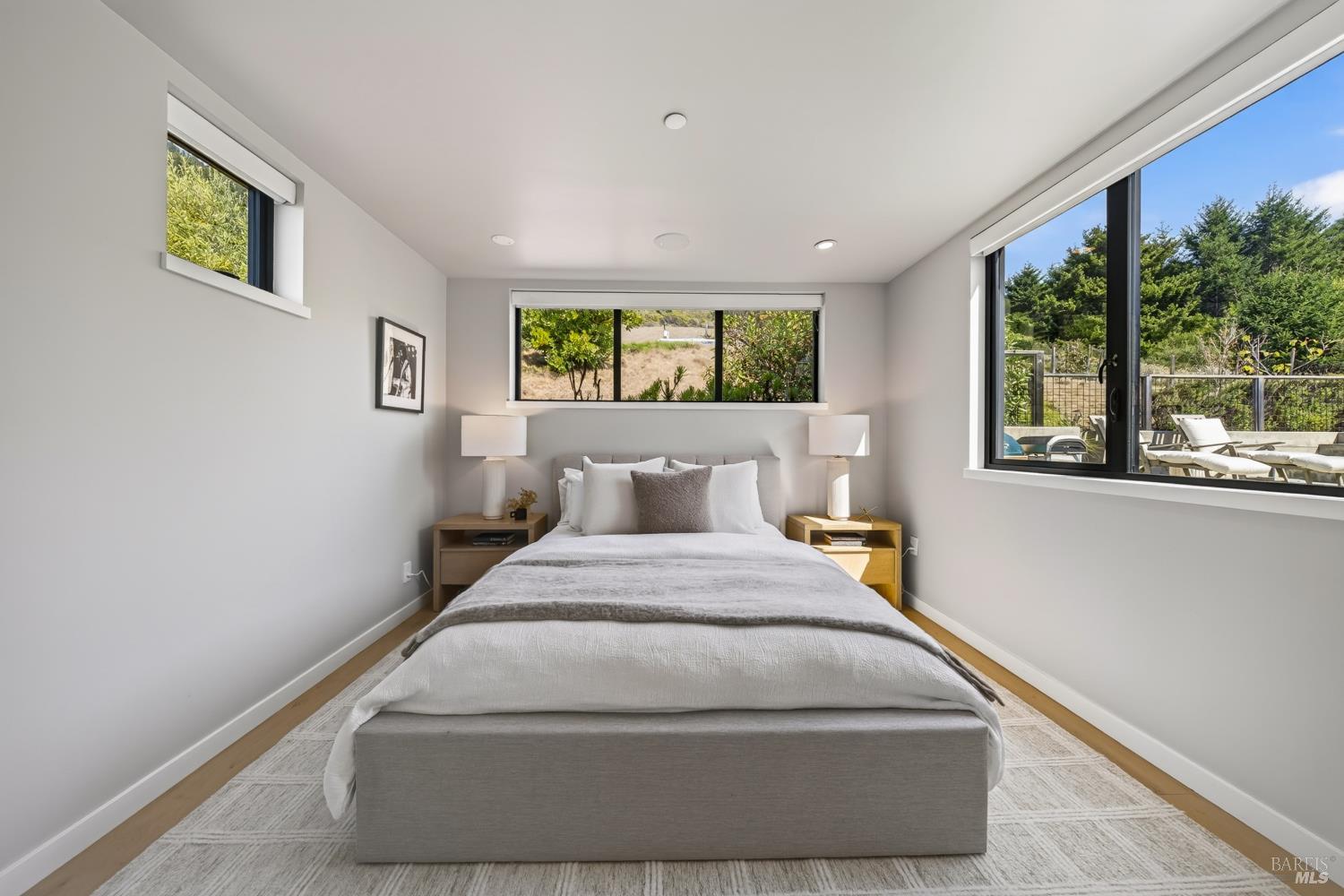 6976 Panoramic Highway Stinson Beach CA 94970