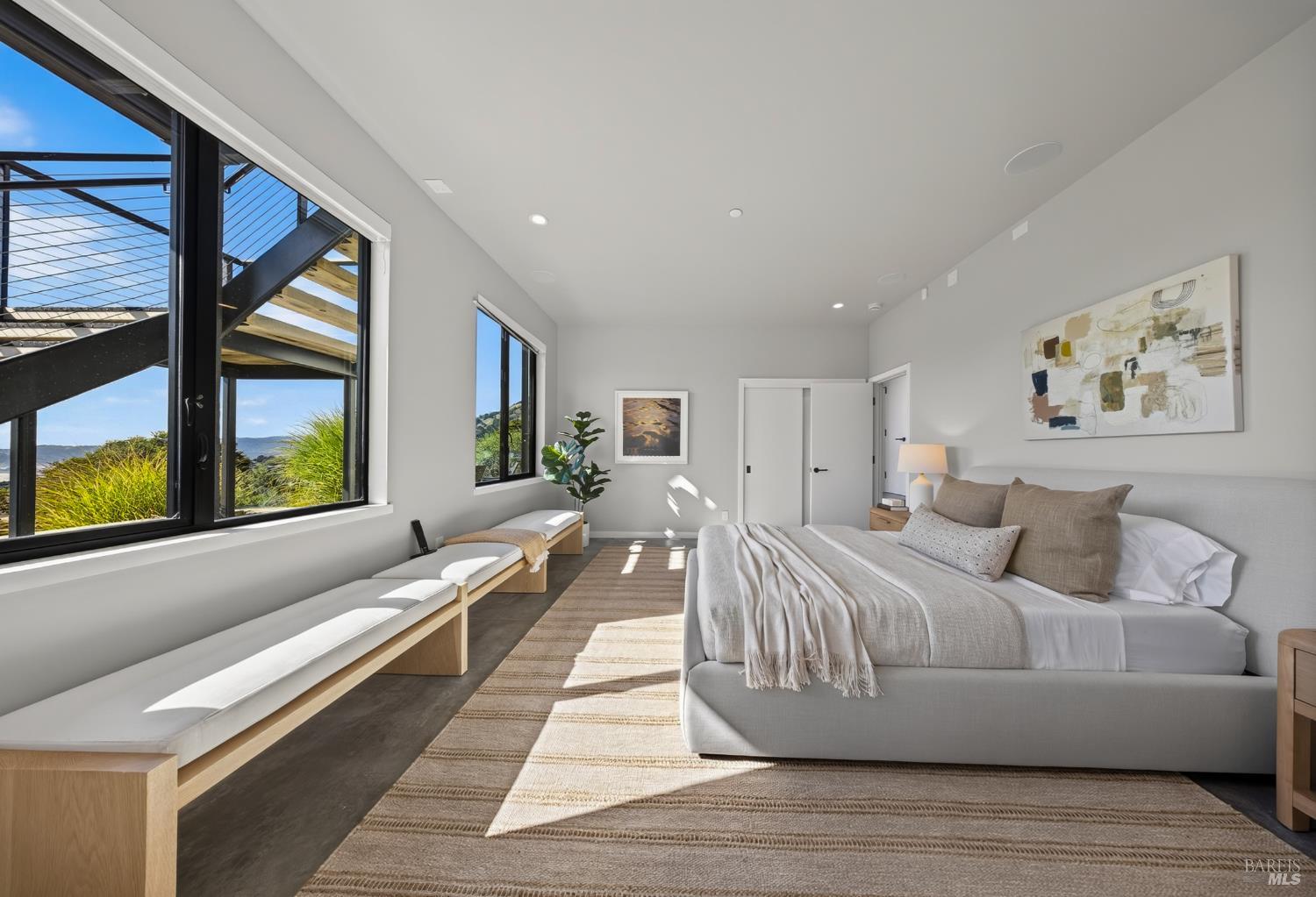 6976 Panoramic Highway Stinson Beach CA 94970