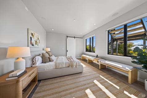 6976 Panoramic Highway Stinson Beach CA 94970