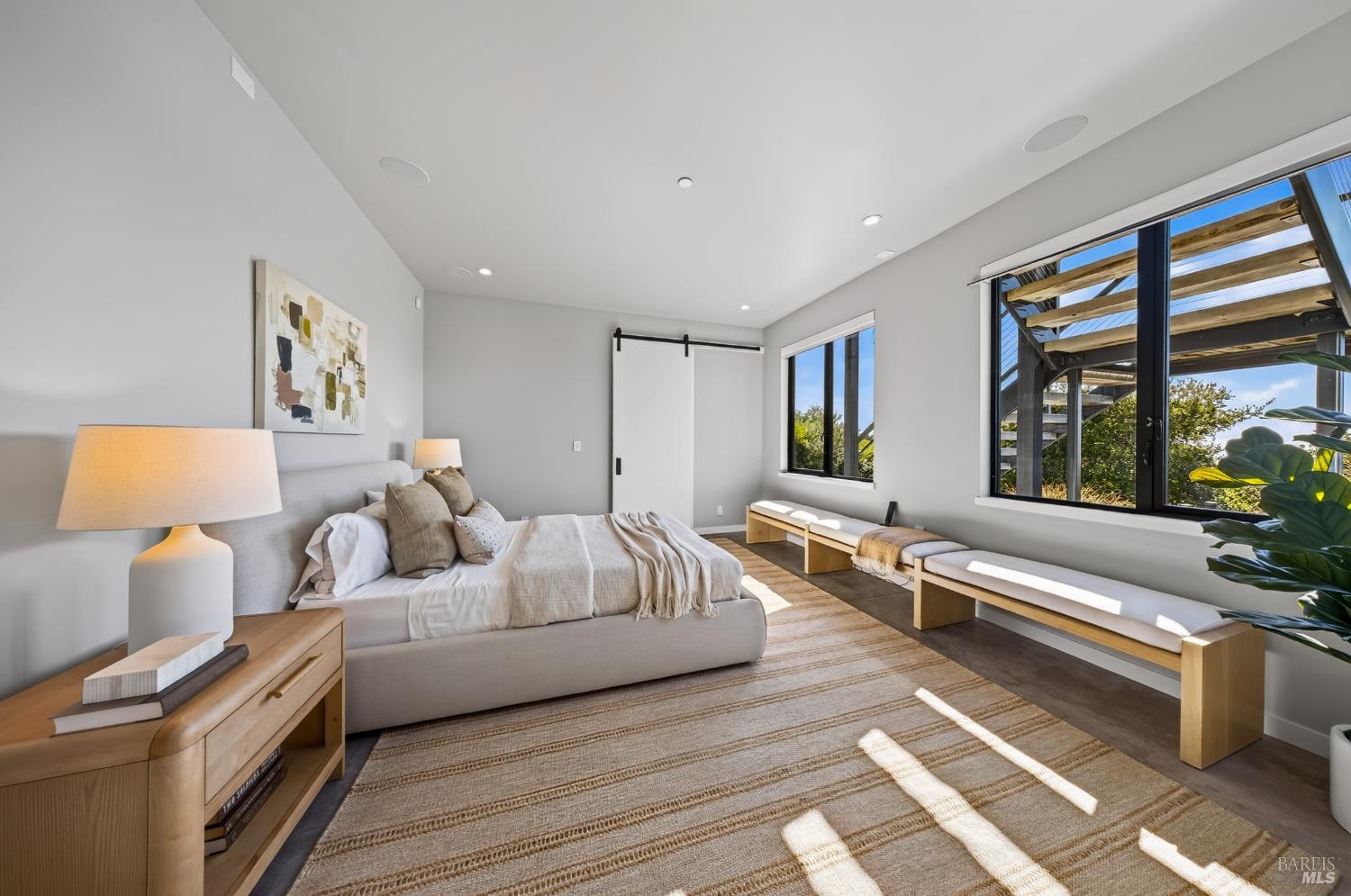 6976 Panoramic Highway Stinson Beach CA 94970