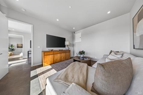 6976 Panoramic Highway Stinson Beach CA 94970