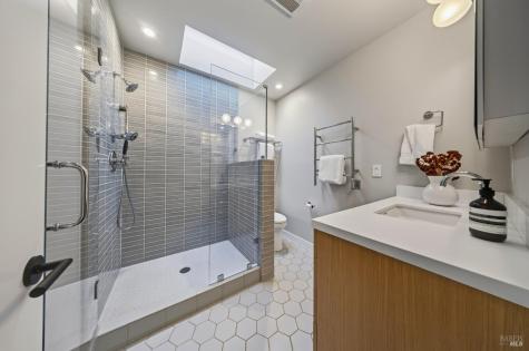 6976 Panoramic Highway Stinson Beach CA 94970